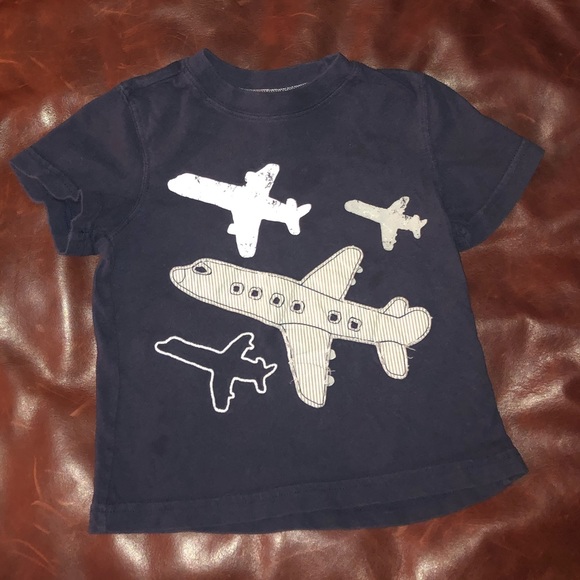 Carter's Other - y2k vtg Sz 2T Carter’s tee